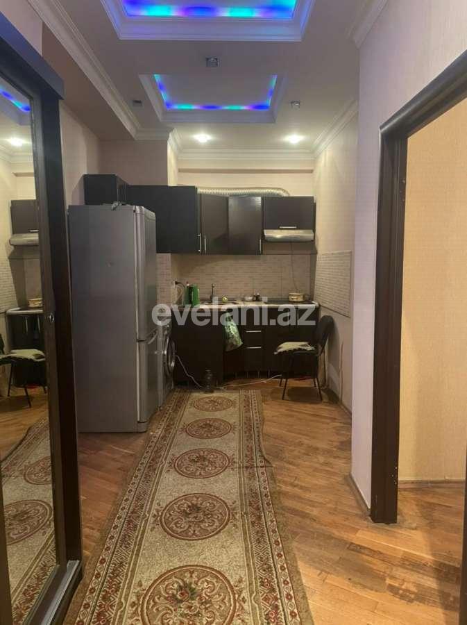 Satılır, yeni tikili, 3 otaqlı, 88 m², İnşaatçılar m.