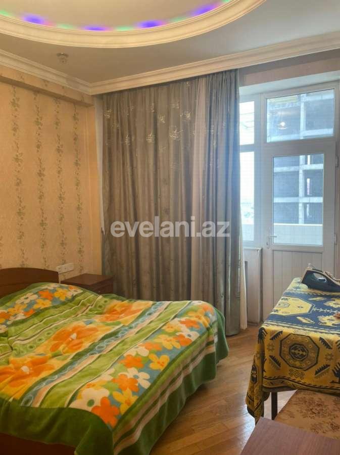 Satılır, yeni tikili, 3 otaqlı, 88 m², İnşaatçılar m.