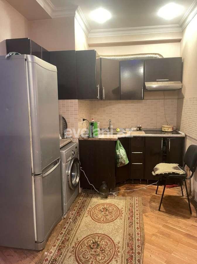 Satılır, yeni tikili, 3 otaqlı, 88 m², İnşaatçılar m.