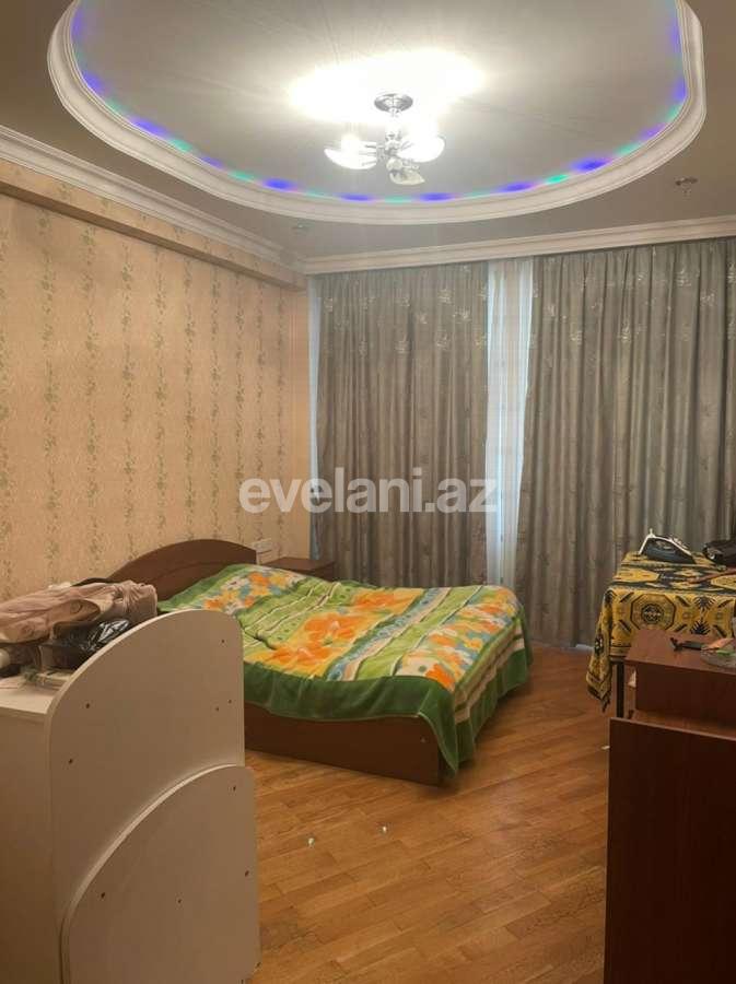 Satılır, yeni tikili, 3 otaqlı, 88 m², İnşaatçılar m.