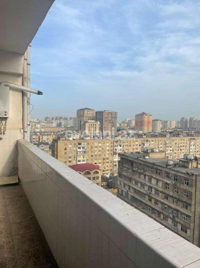 Satılır, yeni tikili, 3 otaqlı, 88 m², İnşaatçılar m.