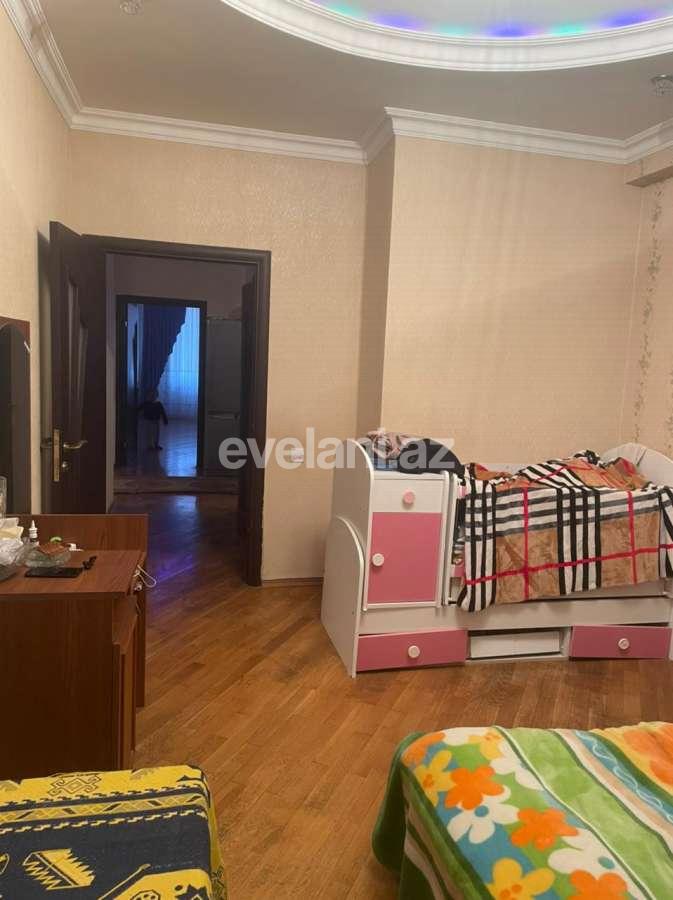 Satılır, yeni tikili, 3 otaqlı, 88 m², İnşaatçılar m.