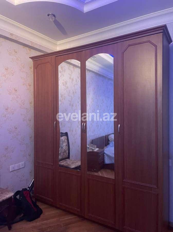 Satılır, yeni tikili, 3 otaqlı, 88 m², İnşaatçılar m.