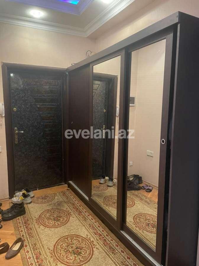 Satılır, yeni tikili, 3 otaqlı, 88 m², İnşaatçılar m.