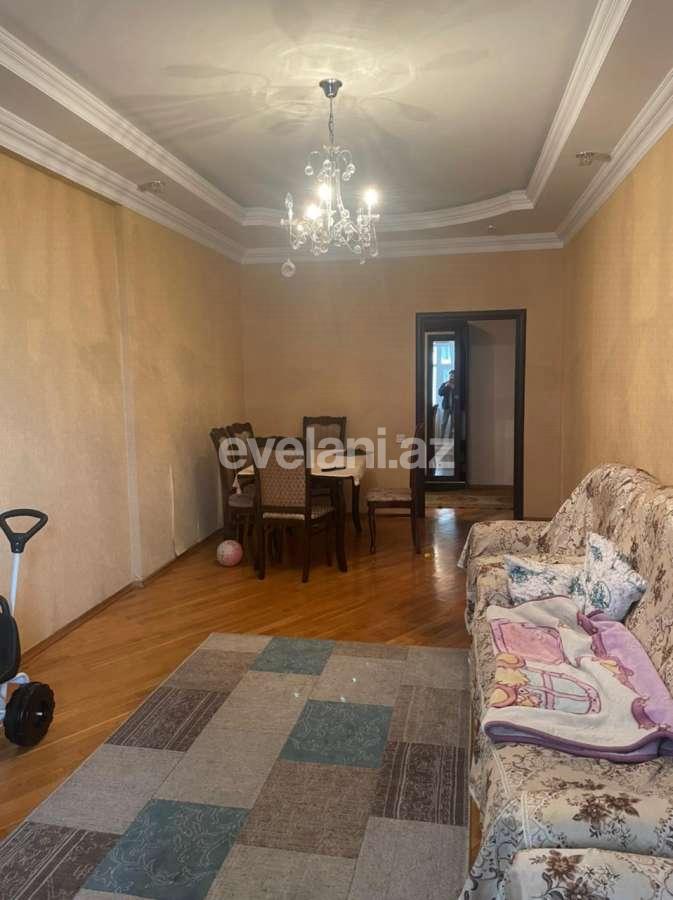 Satılır, yeni tikili, 3 otaqlı, 88 m², İnşaatçılar m.