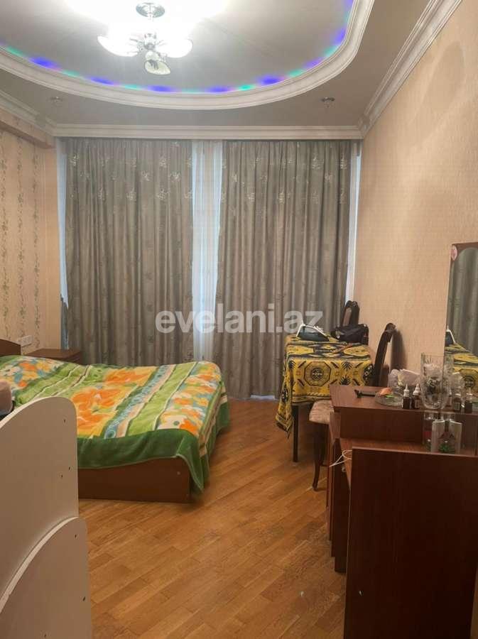 Satılır, yeni tikili, 3 otaqlı, 88 m², İnşaatçılar m.