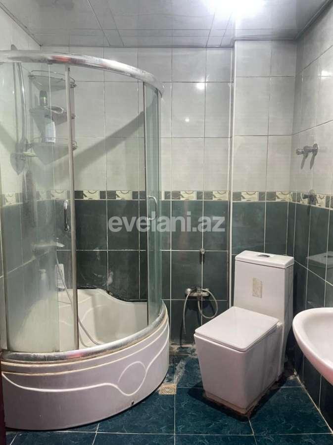 Satılır, yeni tikili, 3 otaqlı, 88 m², İnşaatçılar m.