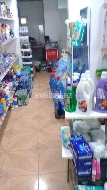 Satılır, obyekt, 110 m², 4-cü mikrorayon q.