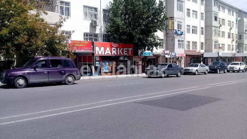 Satılır, obyekt, 110 m², 4-cü mikrorayon q.
