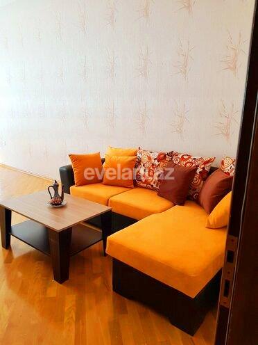 Satılır, yeni tikili, 4 otaqlı, 159 m², Nəsimi r.