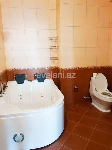 Satılır, yeni tikili, 4 otaqlı, 159 m², Nəsimi r.