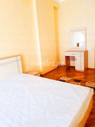 Satılır, yeni tikili, 4 otaqlı, 159 m², Nəsimi r.