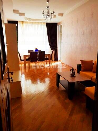 Satılır, yeni tikili, 4 otaqlı, 159 m², Nəsimi r.