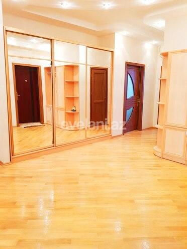 Satılır, yeni tikili, 4 otaqlı, 159 m², Nəsimi r.