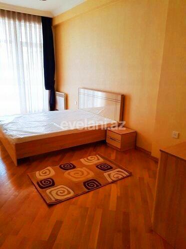 Satılır, yeni tikili, 4 otaqlı, 159 m², Nəsimi r.