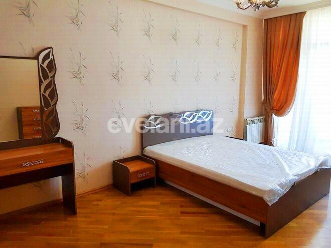 Satılır, yeni tikili, 4 otaqlı, 159 m², Nəsimi r.