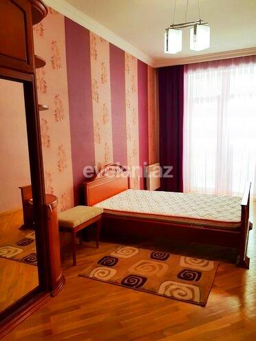 Satılır, yeni tikili, 4 otaqlı, 159 m², Nəsimi r.