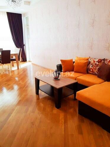 Satılır, yeni tikili, 4 otaqlı, 159 m², Nəsimi r.