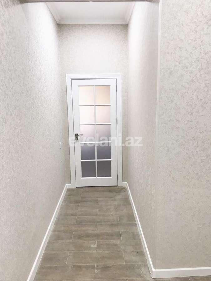 Продаётся, новостройка, 3-комнаты, 73 m², Элмляр Академиясы m.