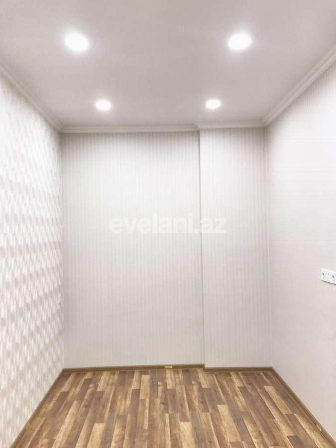 Продаётся, новостройка, 3-комнаты, 73 m², Элмляр Академиясы m.