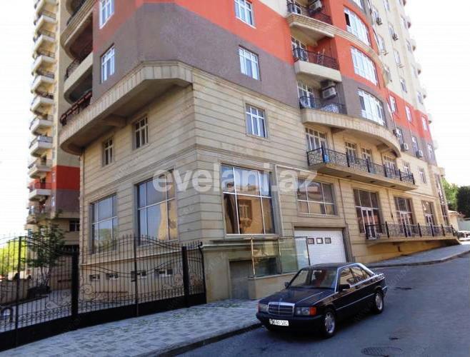 Продаётся, новостройка, 3-комнаты, 73 m², Элмляр Академиясы m.