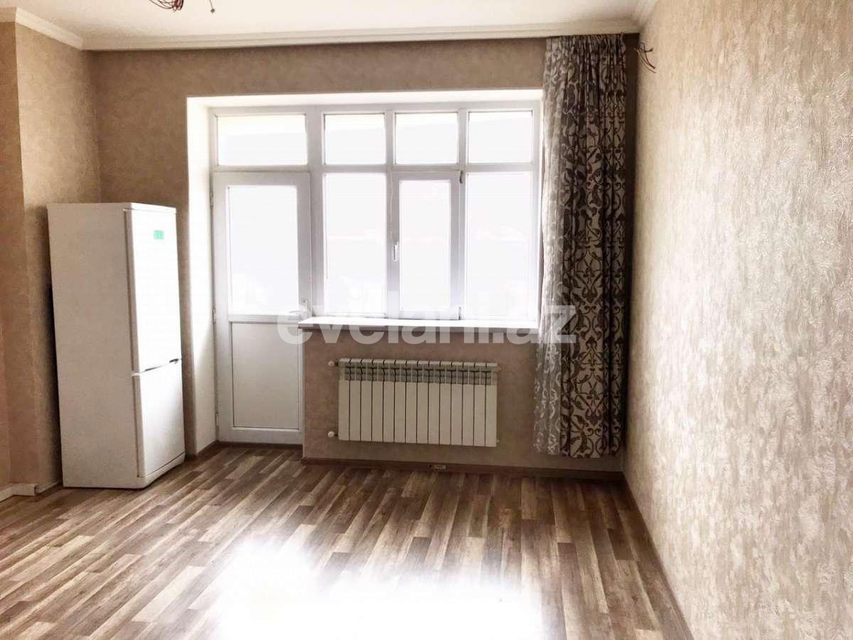 Продаётся, новостройка, 3-комнаты, 73 m², Элмляр Академиясы m.