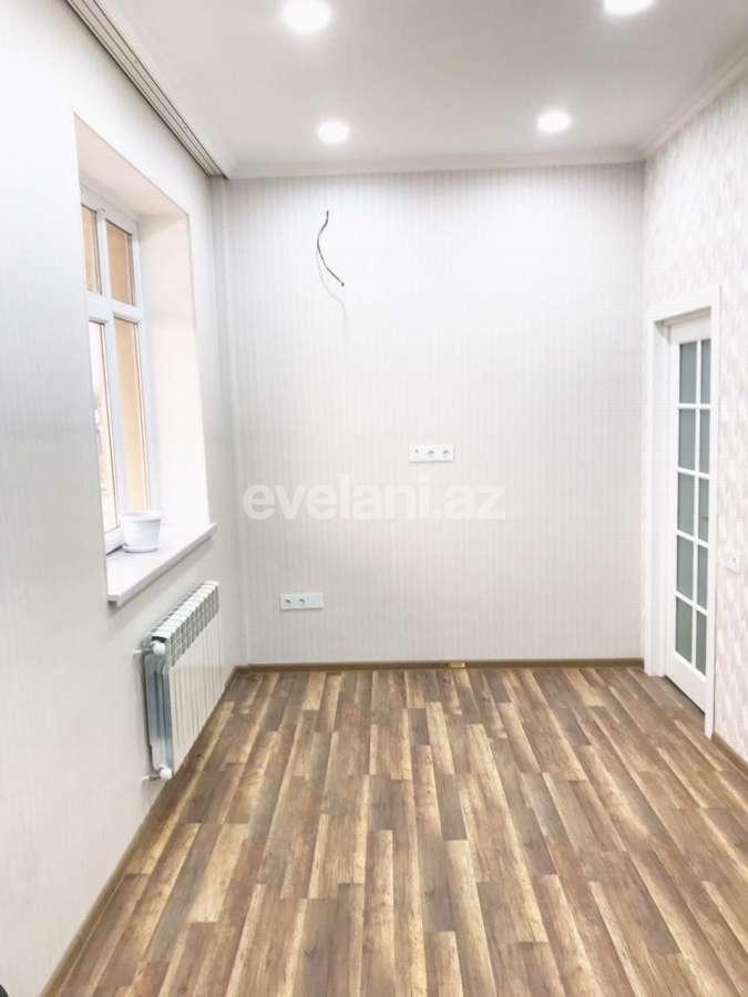 Продаётся, новостройка, 3-комнаты, 73 m², Элмляр Академиясы m.