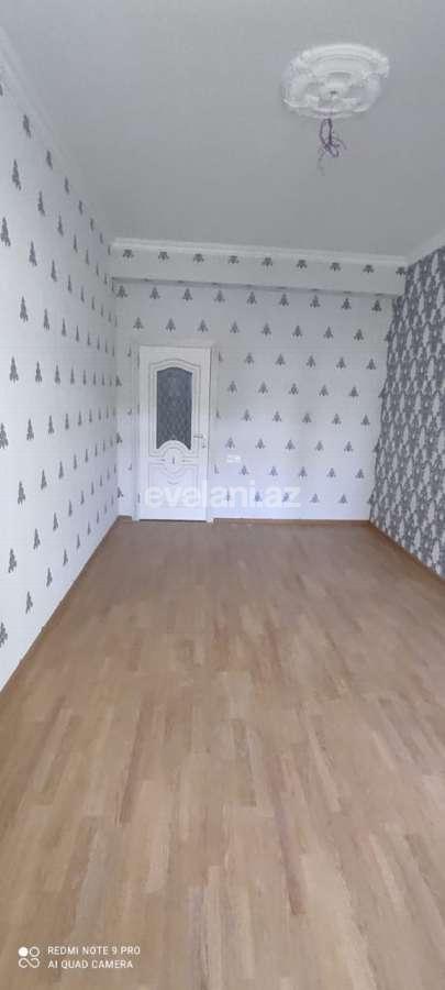 Satılır, yeni tikili, 2 otaqlı, 78 m², Nəriman Nərimanov m.