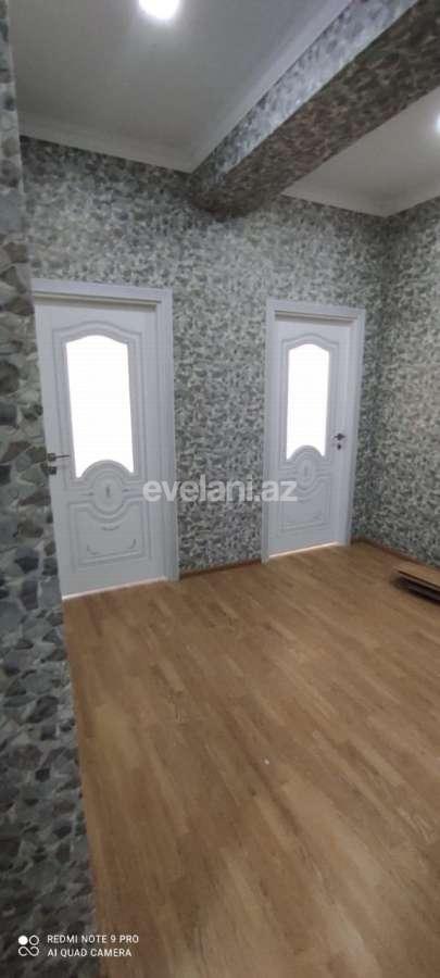 Satılır, yeni tikili, 2 otaqlı, 78 m², Nəriman Nərimanov m.