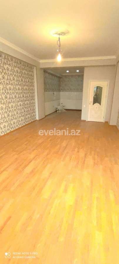 Satılır, yeni tikili, 2 otaqlı, 78 m², Nəriman Nərimanov m.