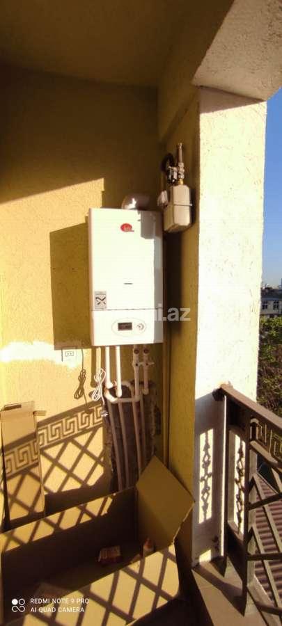 Satılır, yeni tikili, 2 otaqlı, 78 m², Nəriman Nərimanov m.