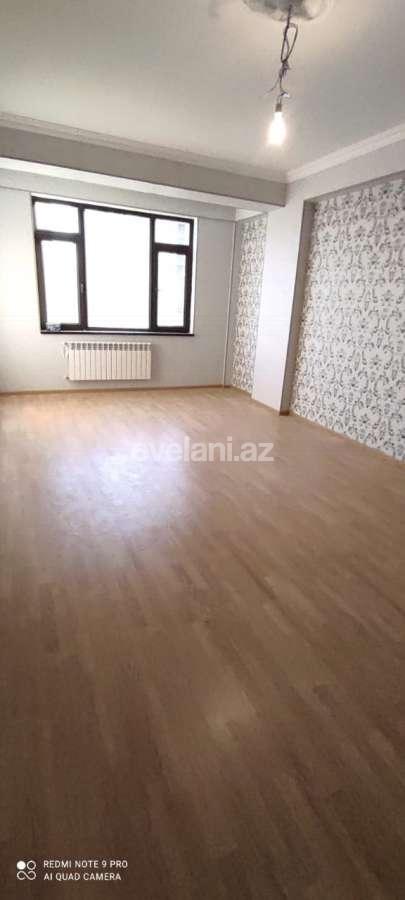 Satılır, yeni tikili, 2 otaqlı, 78 m², Nəriman Nərimanov m.