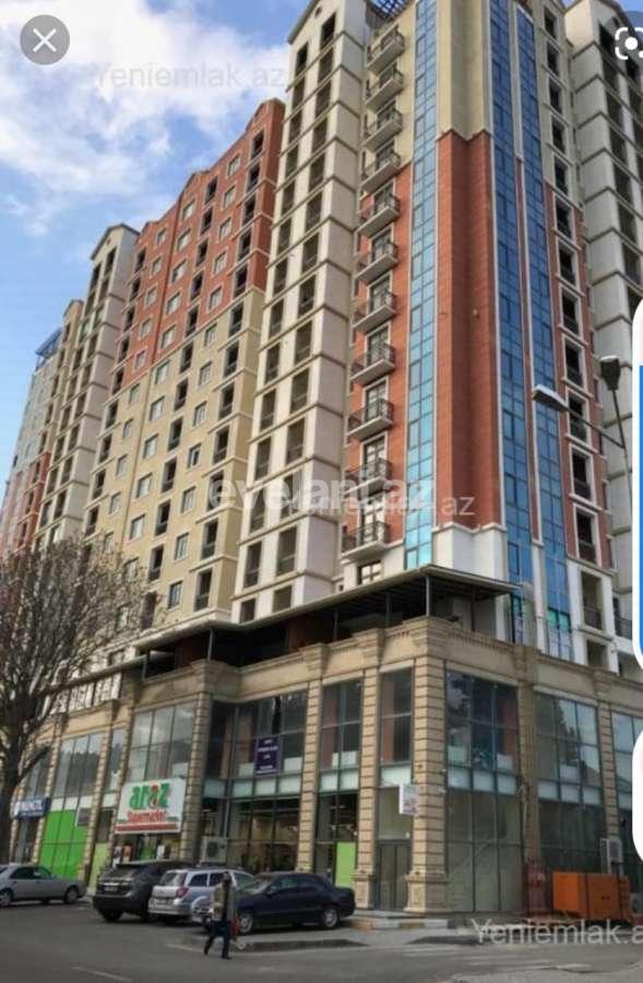 Satılır, yeni tikili, 2 otaqlı, 78 m², Nəriman Nərimanov m.
