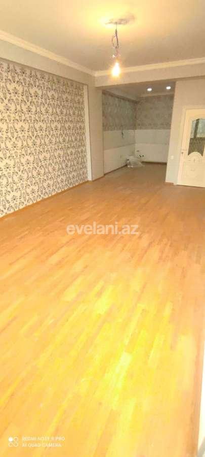 Satılır, yeni tikili, 2 otaqlı, 78 m², Nəriman Nərimanov m.
