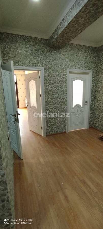 Satılır, yeni tikili, 2 otaqlı, 78 m², Nəriman Nərimanov m.