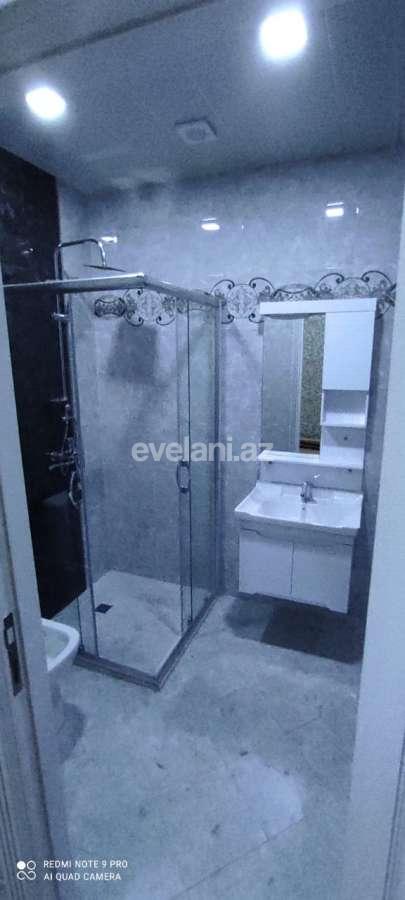 Satılır, yeni tikili, 2 otaqlı, 78 m², Nəriman Nərimanov m.