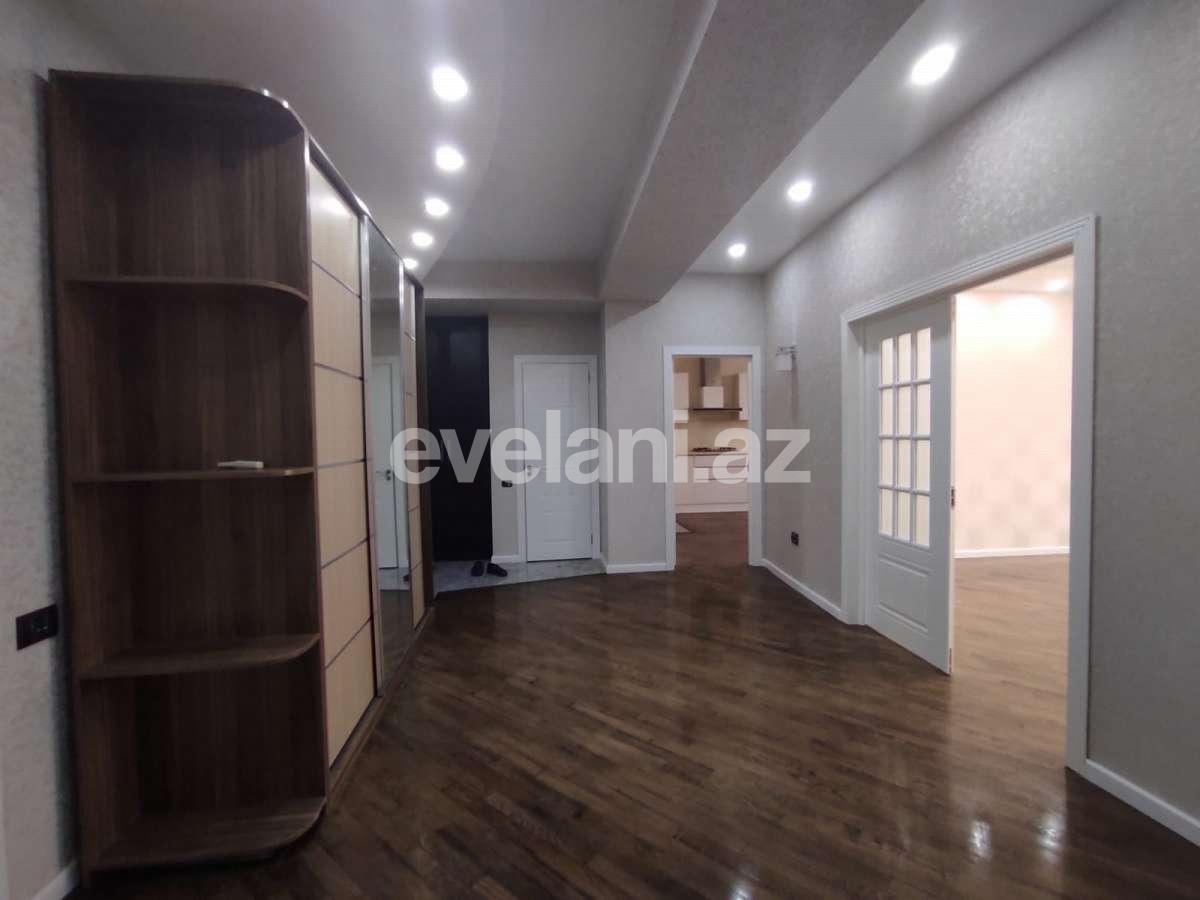 Satılır, yeni tikili, 3 otaqlı, 140 m², Şah İsmayıl Xətai m.
