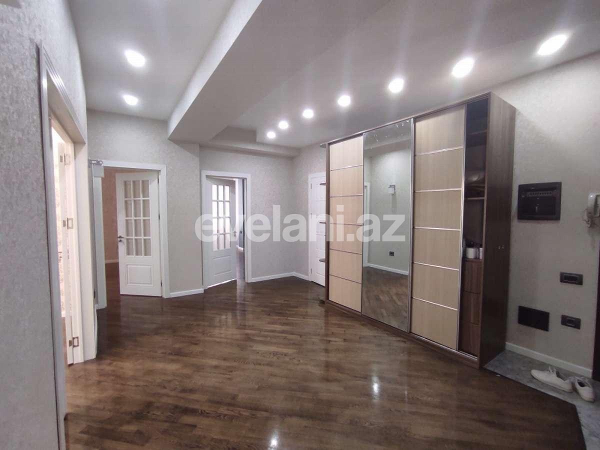 Satılır, yeni tikili, 3 otaqlı, 140 m², Şah İsmayıl Xətai m.