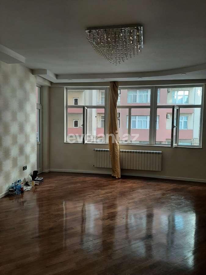 Satılır, yeni tikili, 3 otaqlı, 140 m², Şah İsmayıl Xətai m.