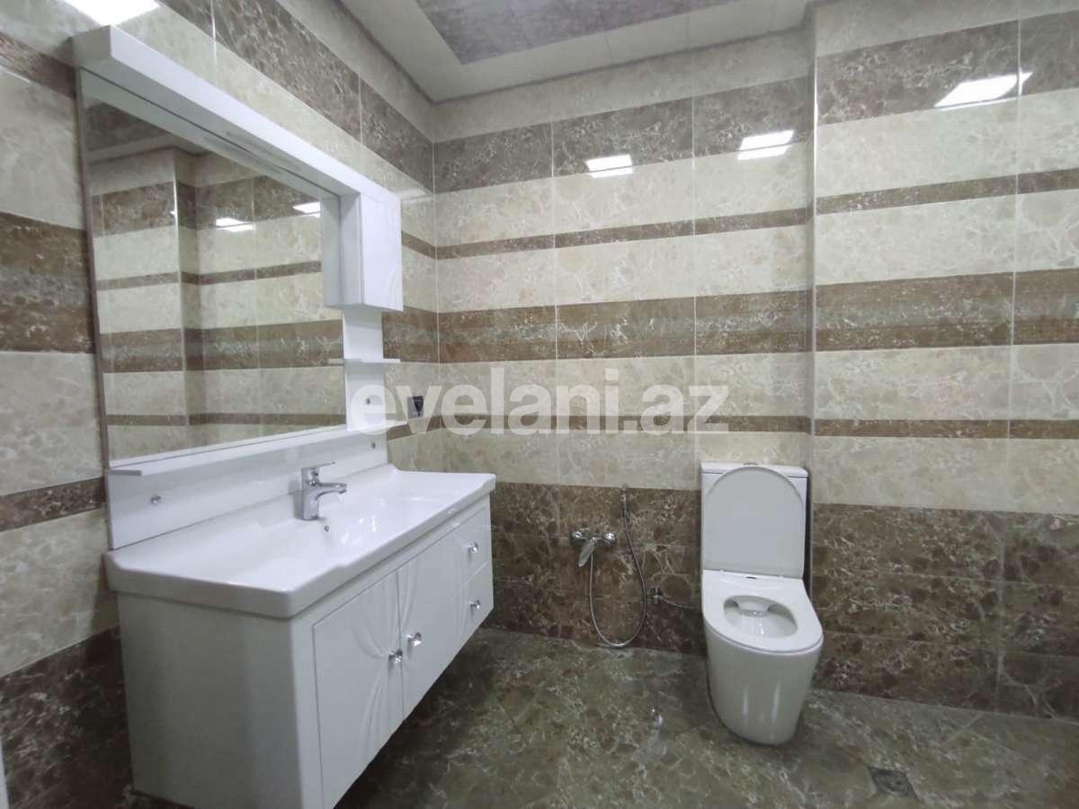 Satılır, yeni tikili, 3 otaqlı, 140 m², Şah İsmayıl Xətai m.