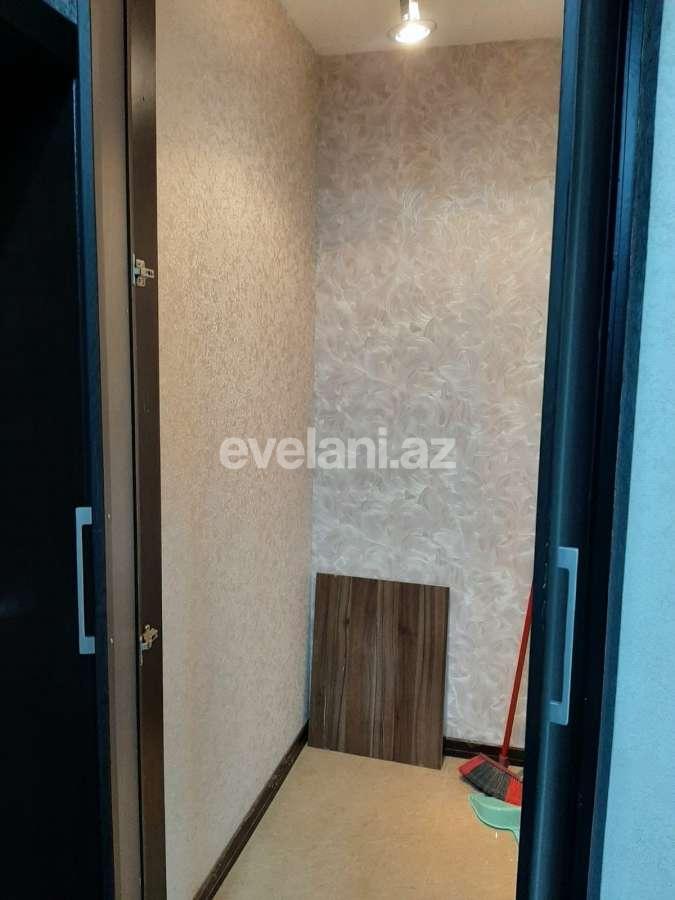 Satılır, yeni tikili, 3 otaqlı, 140 m², Şah İsmayıl Xətai m.