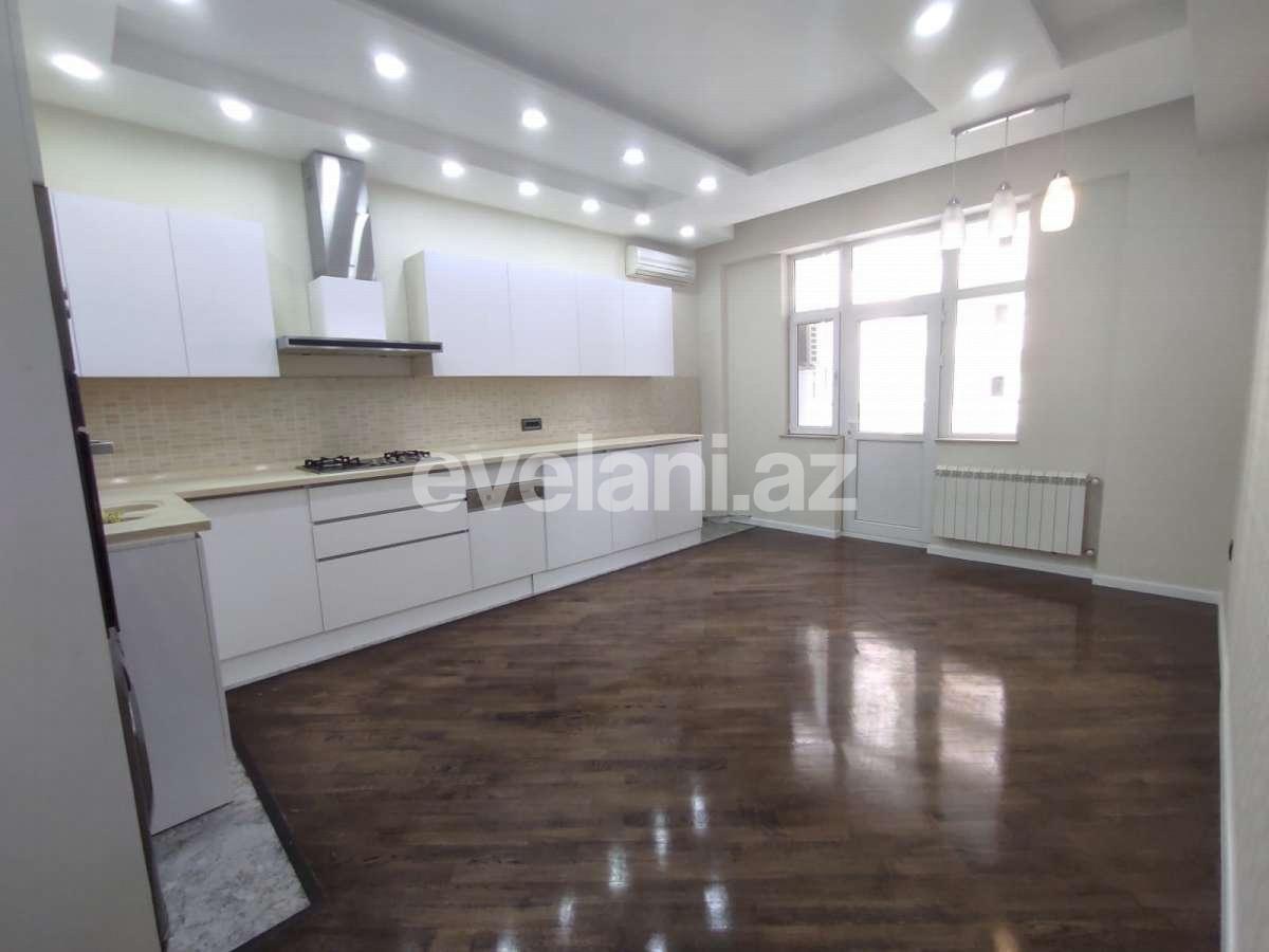 Satılır, yeni tikili, 3 otaqlı, 140 m², Şah İsmayıl Xətai m.