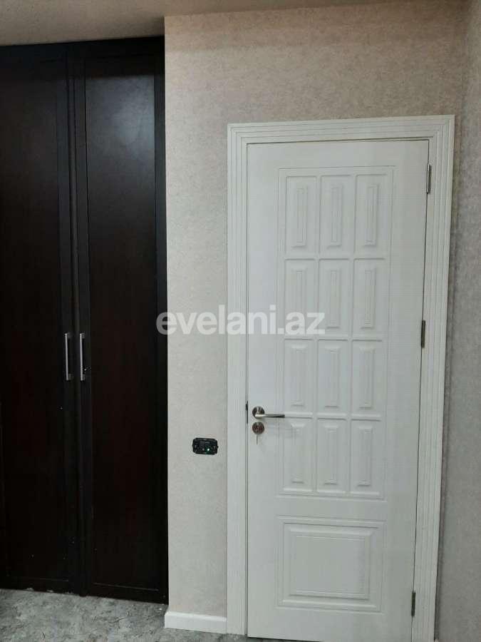 Satılır, yeni tikili, 3 otaqlı, 140 m², Şah İsmayıl Xətai m.