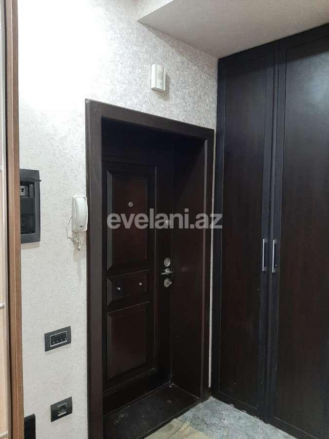 Satılır, yeni tikili, 3 otaqlı, 140 m², Şah İsmayıl Xətai m.