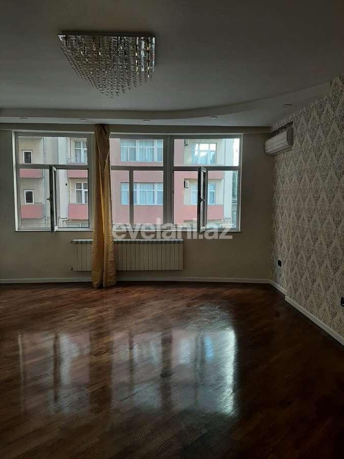 Satılır, yeni tikili, 3 otaqlı, 140 m², Şah İsmayıl Xətai m.