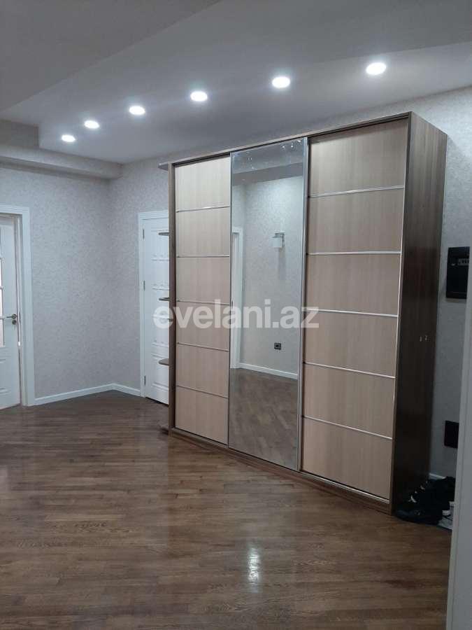 Satılır, yeni tikili, 3 otaqlı, 140 m², Şah İsmayıl Xətai m.
