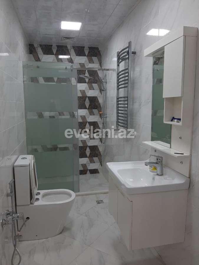 Satılır, yeni tikili, 3 otaqlı, 140 m², Şah İsmayıl Xətai m.