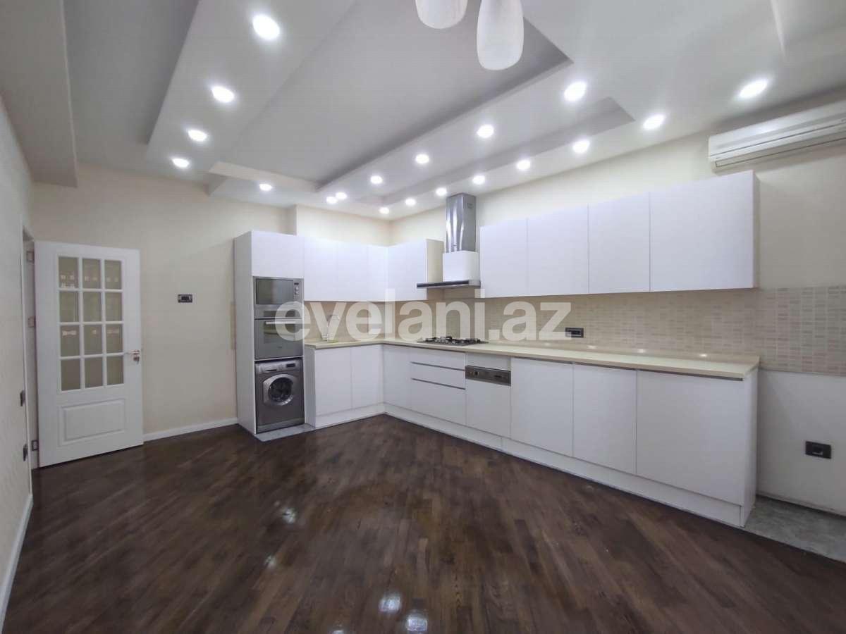 Satılır, yeni tikili, 3 otaqlı, 140 m², Şah İsmayıl Xətai m.