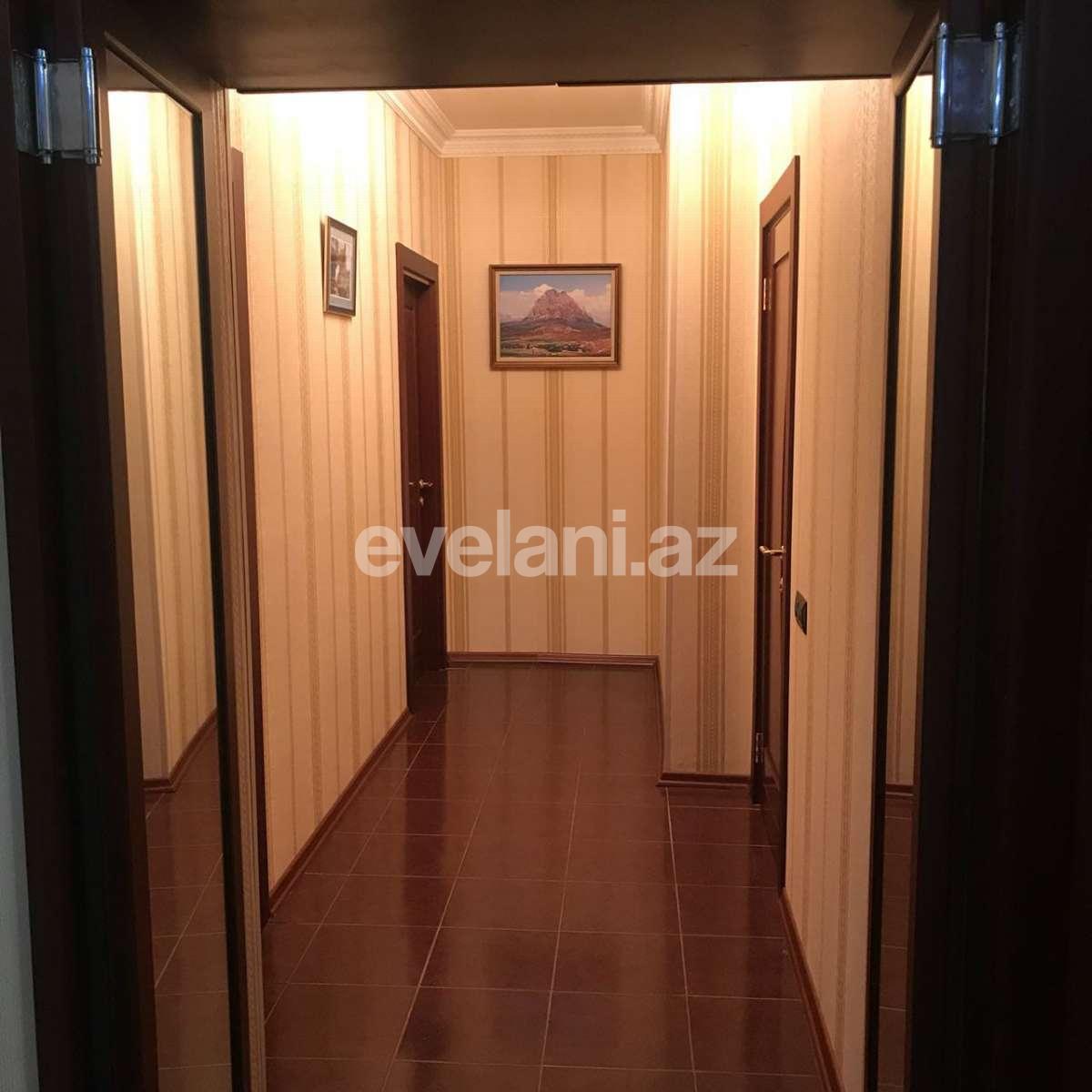 Satılır, yeni tikili, 5 otaqlı, 180 m², Şah İsmayıl Xətai m.