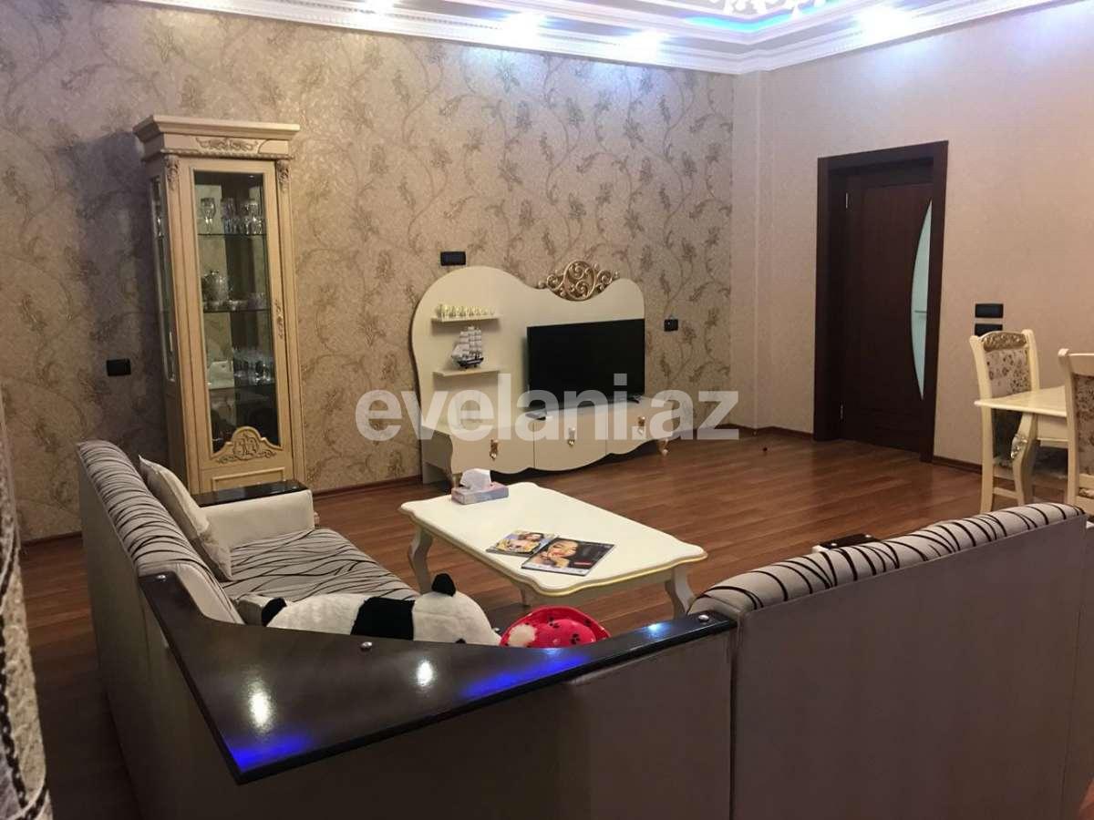 Satılır, yeni tikili, 5 otaqlı, 180 m², Şah İsmayıl Xətai m.